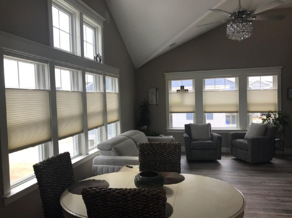 2024 Timm's Window Fashions Projects