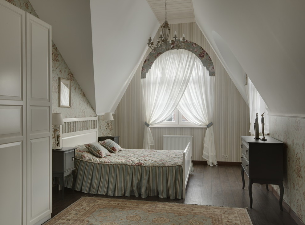 Дом, Горьковское направление