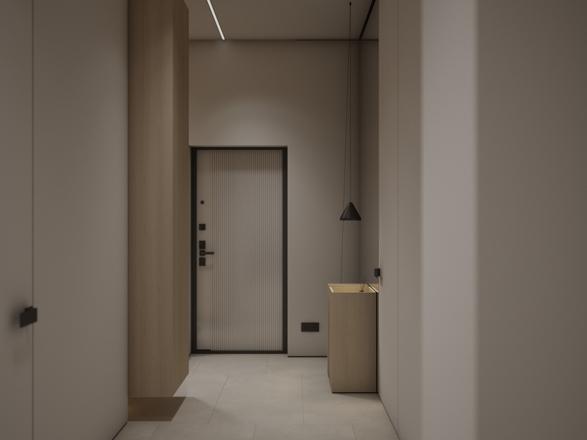 LOCATION:Иркутск | Clever Smart Village – Дом на Байкальском тракте.