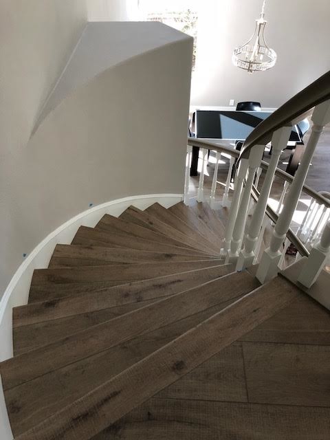 Ridgebrook Mission Viejo Remodel