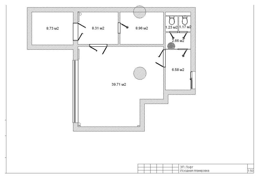 Городской уют