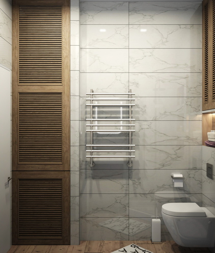 Квартира в "Сердце столицы"