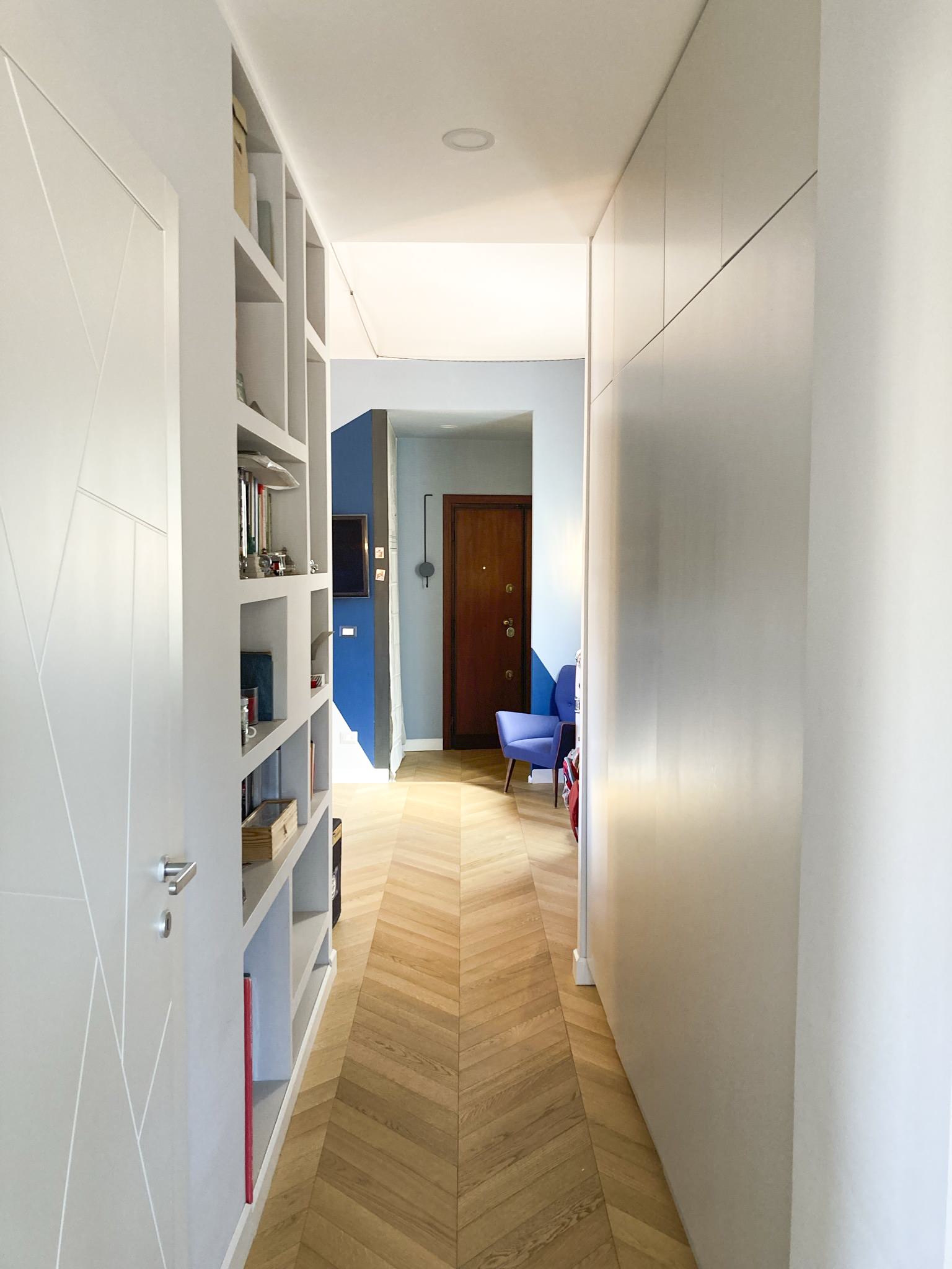 CasaGiulia | 95mq