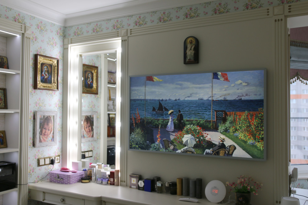 Тепло и уют прованса