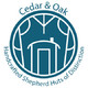 Cedar & Oak Shepherd Huts