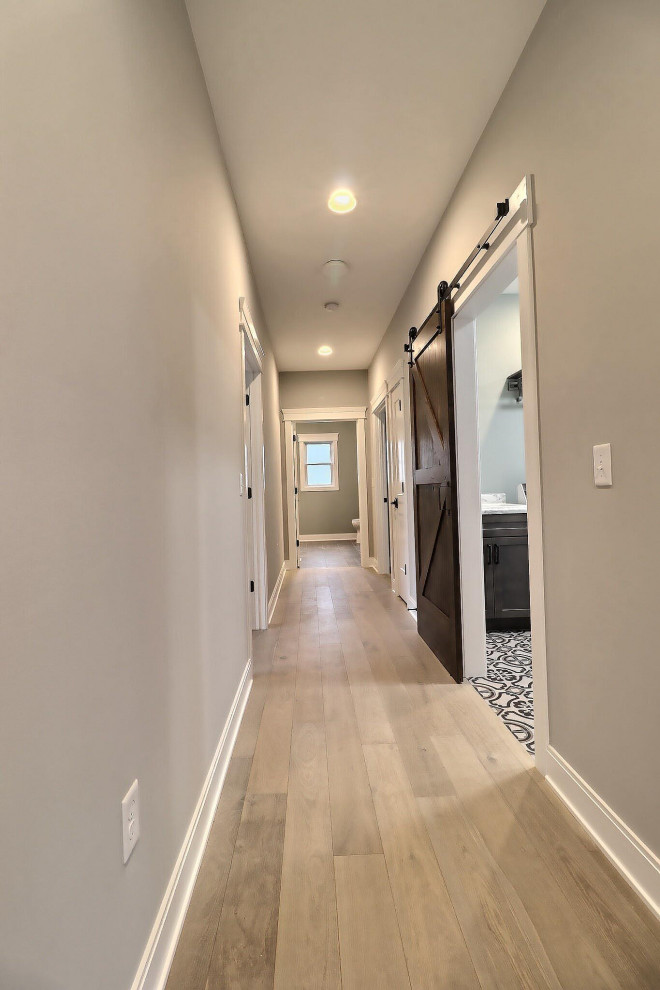 The Redbud Lane Project