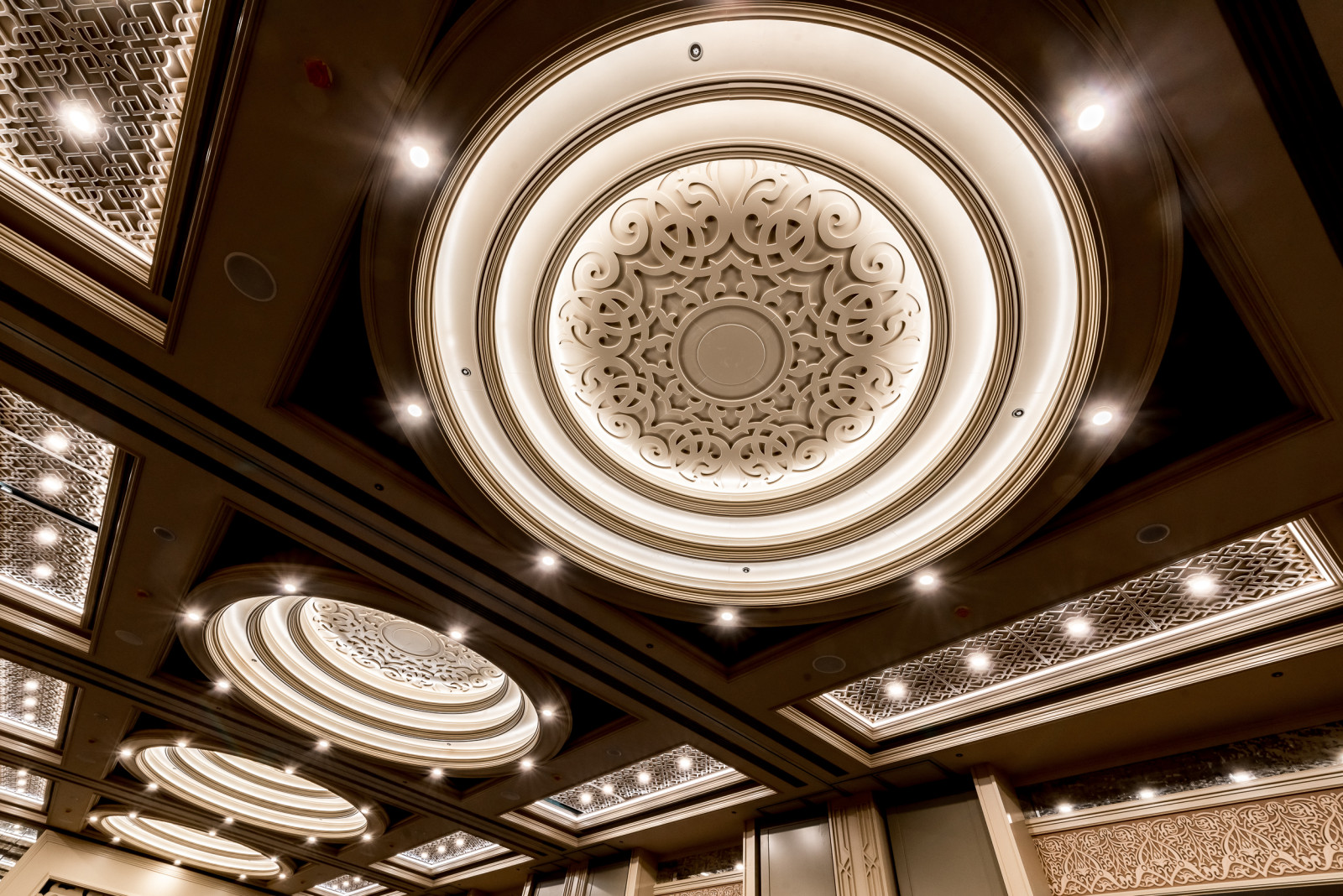 Участие в проекте "Kol Gali Resort & SPA"