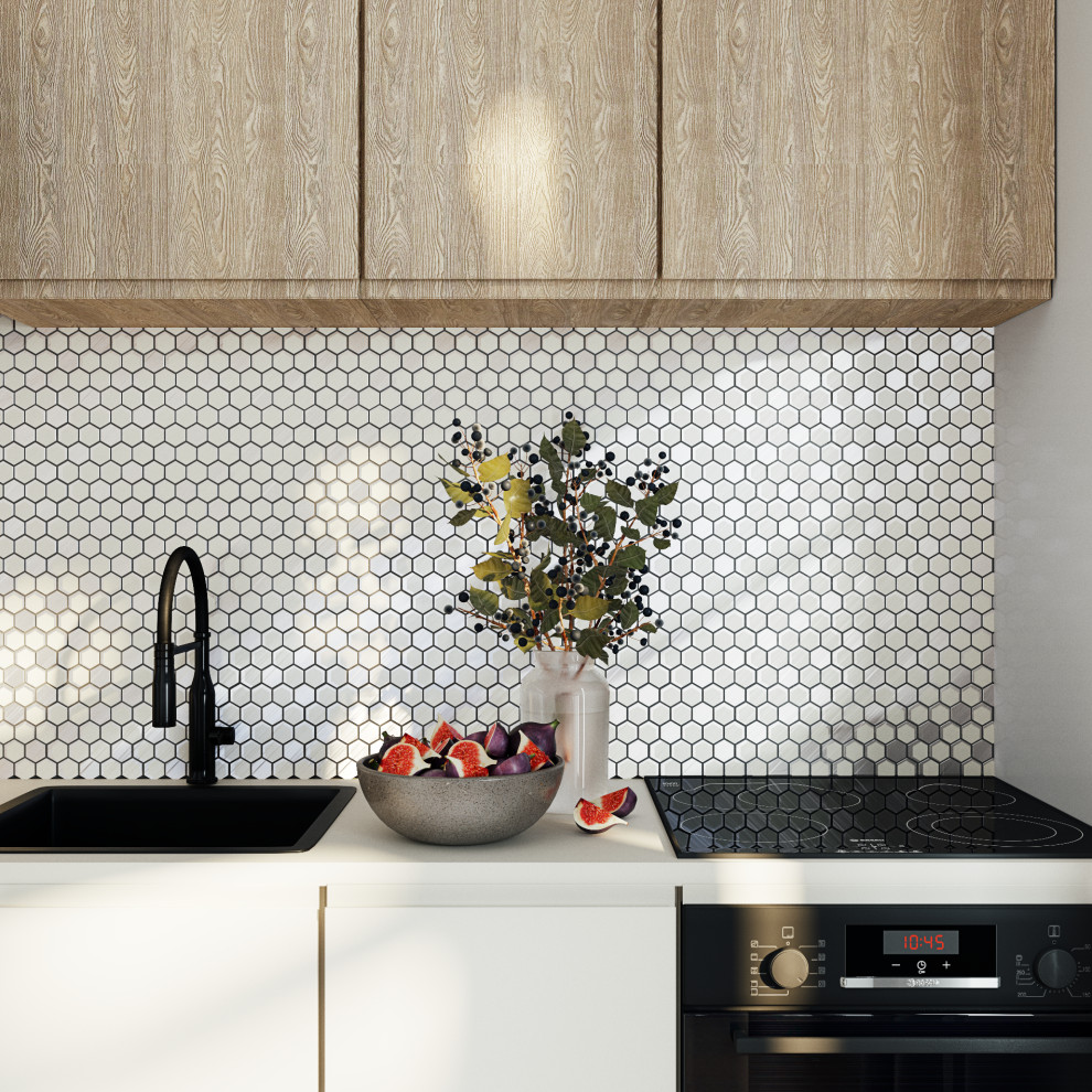 ЖК "Новая звезда"