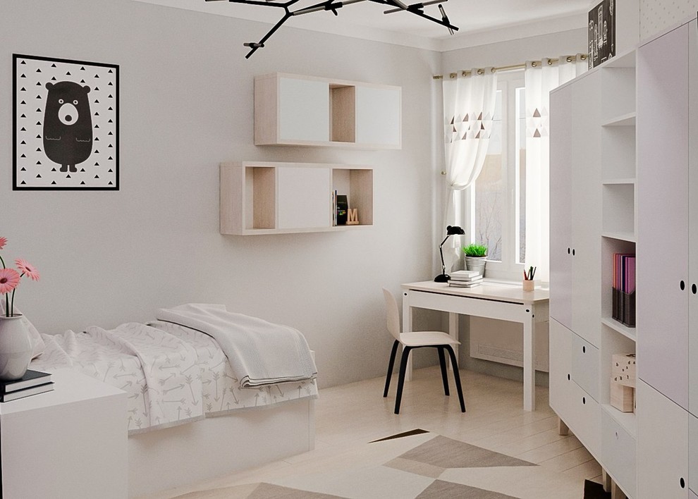 Детская для девочки