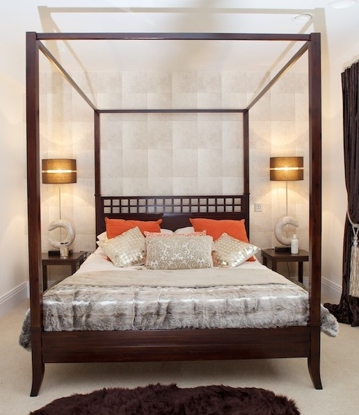 Show home 1 Northwest London