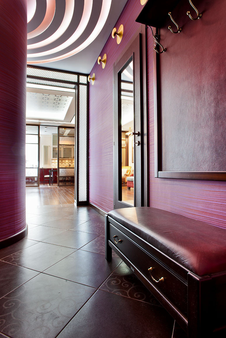 Квартира в Чертаново.