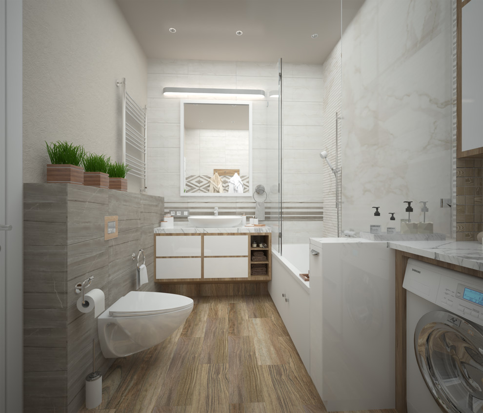 Ванная комната