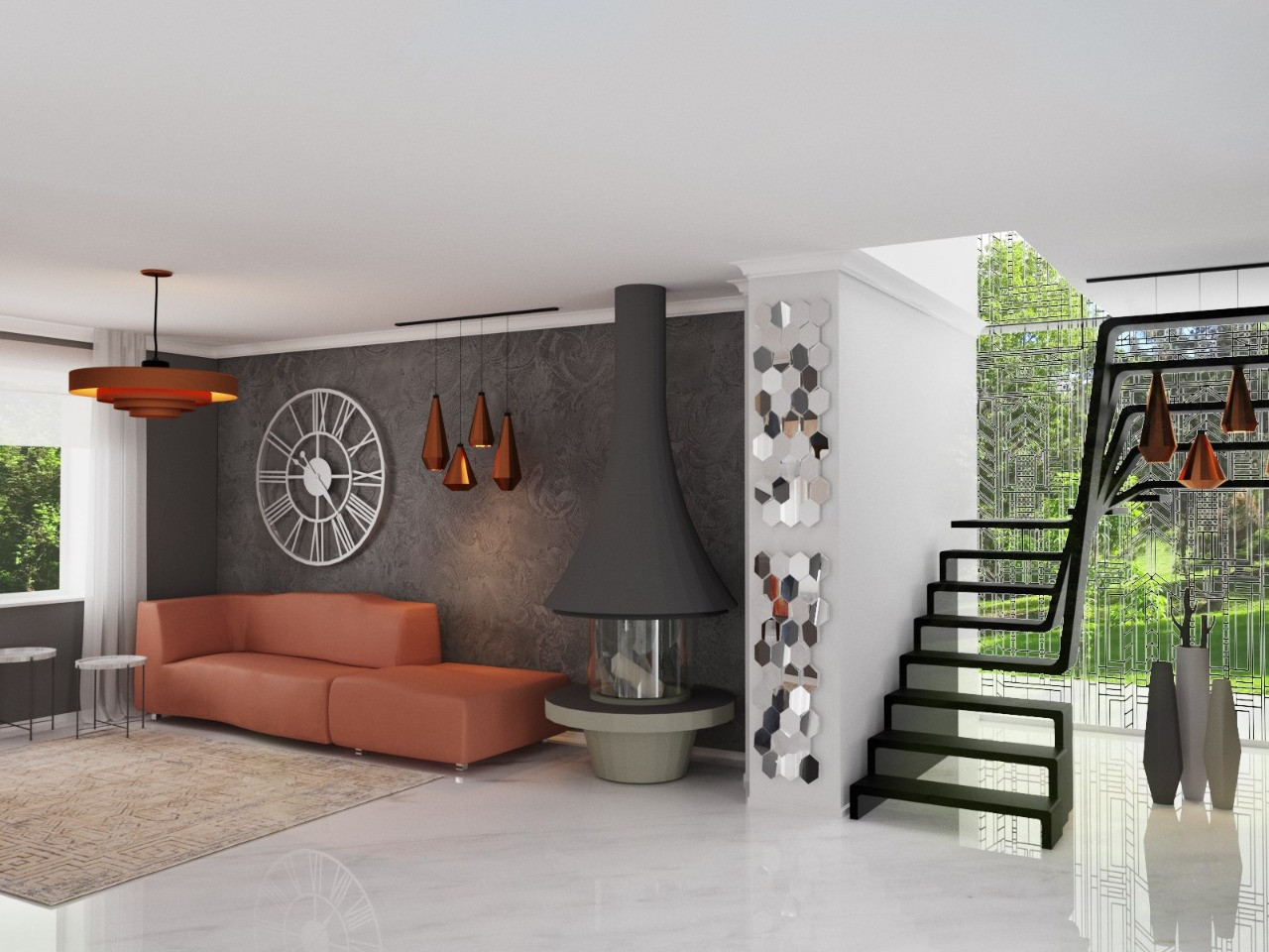 Felicĭtas multos habet amīcos.