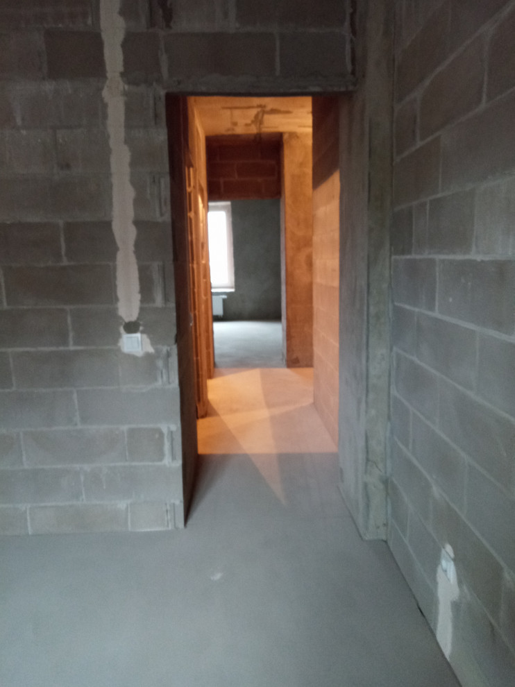 Разные планеты