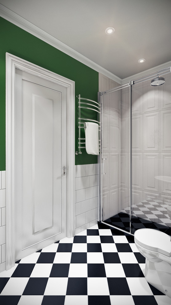 Шахматная партия