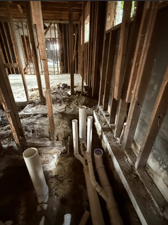 BDGY Construction