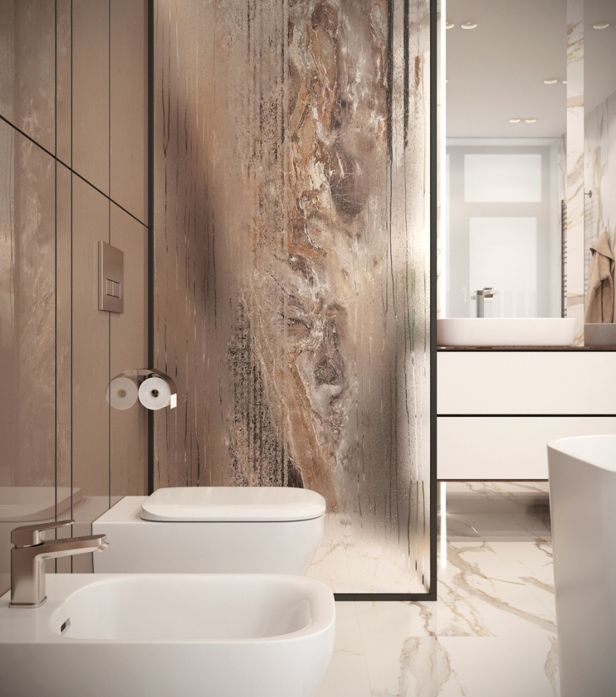 Таунхаус для большой семьи LUXE