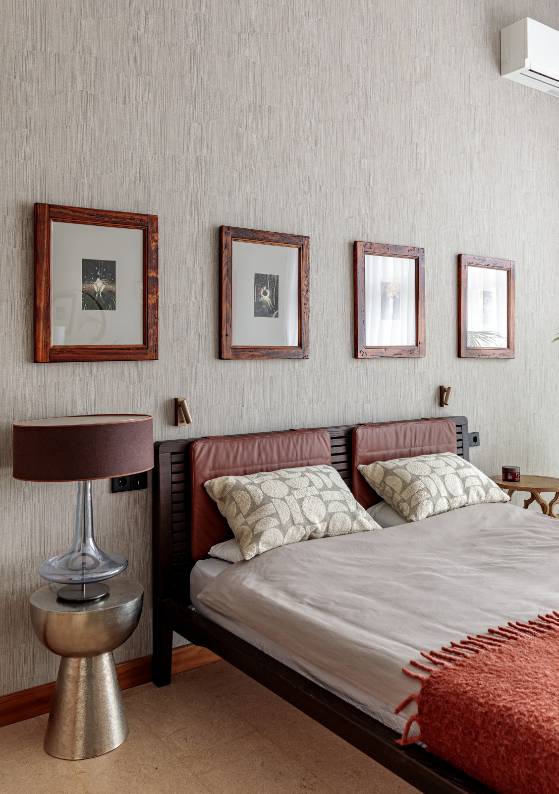 зеленые холмы