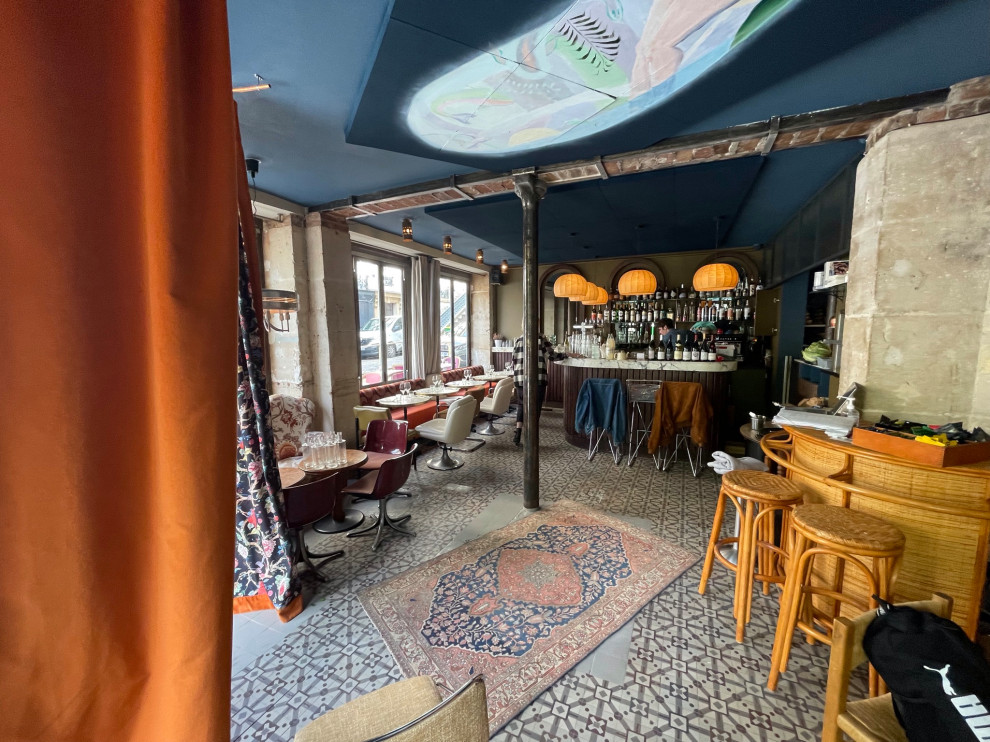 Restaurant BB
