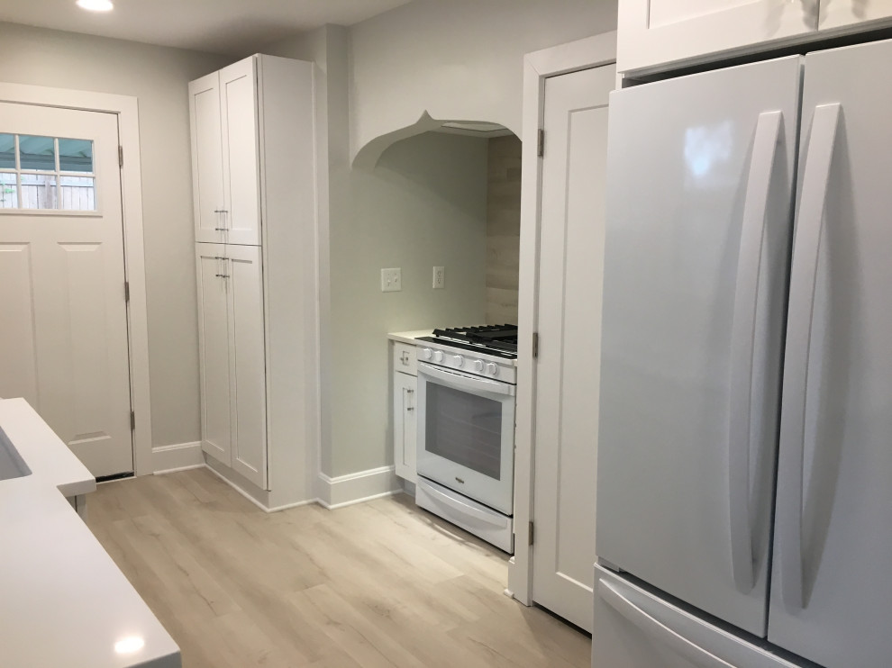 Kitchen Project Photos