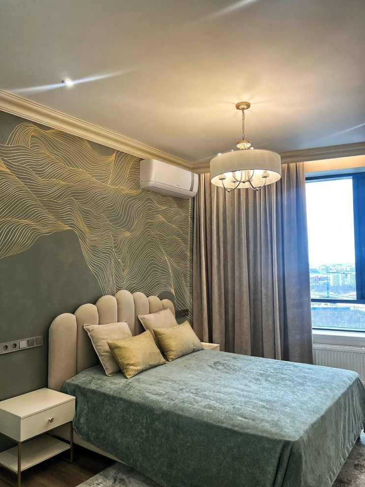 ЖК "Крылья" реализация