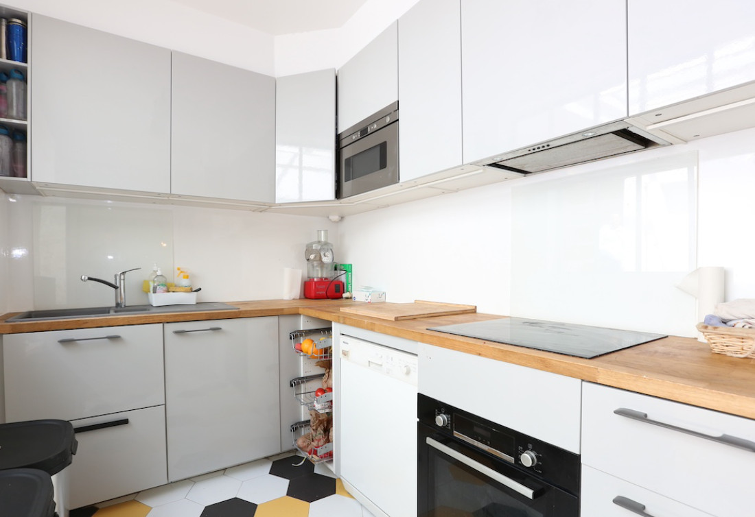 Rénovation totale maison familiale dans le 92