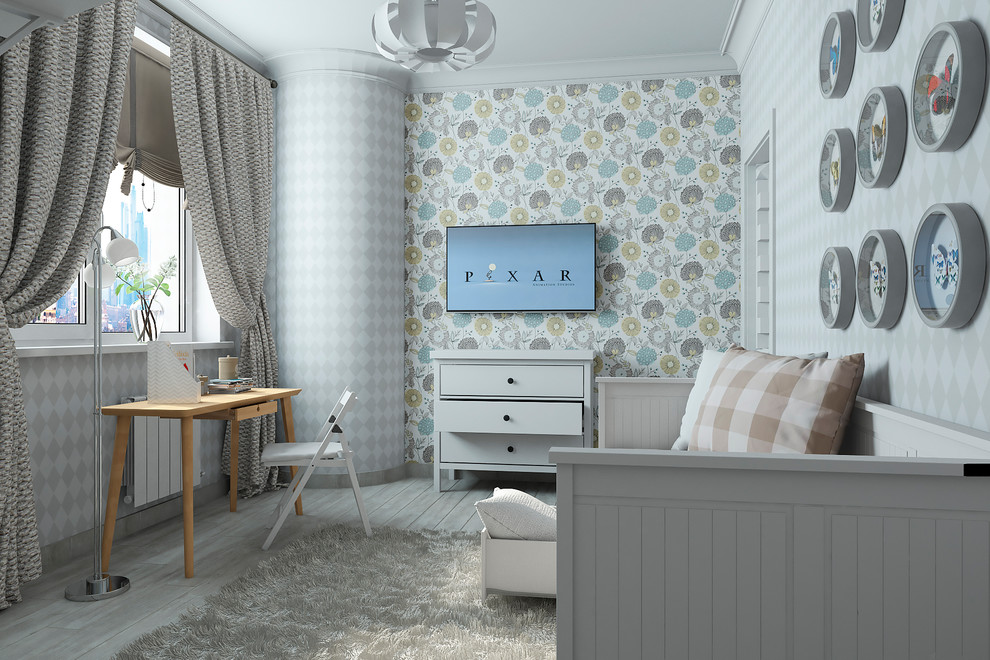 ЖК "Волжские паруса"