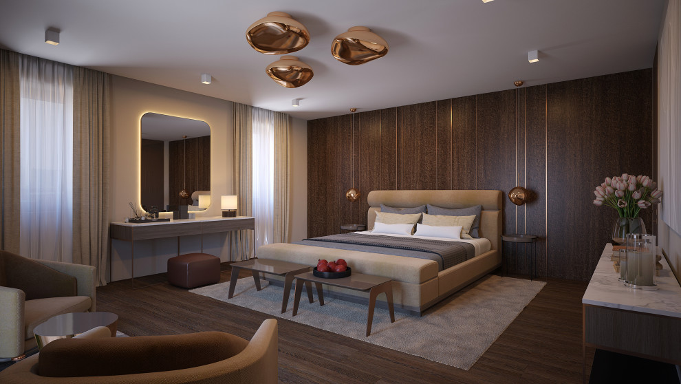 Квартира в центре Москвы