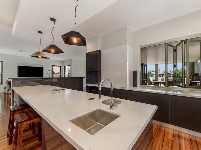 Northpoint contemporary-koek