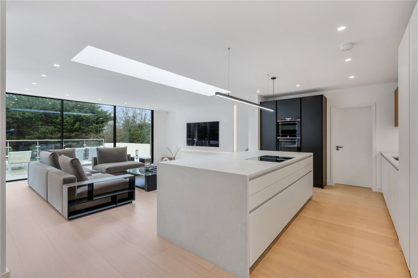 House Design in Durham Avenue, BR2