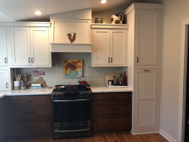 Perzan contemporary-kitchen