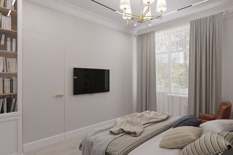 3-х комнатная Сталинка