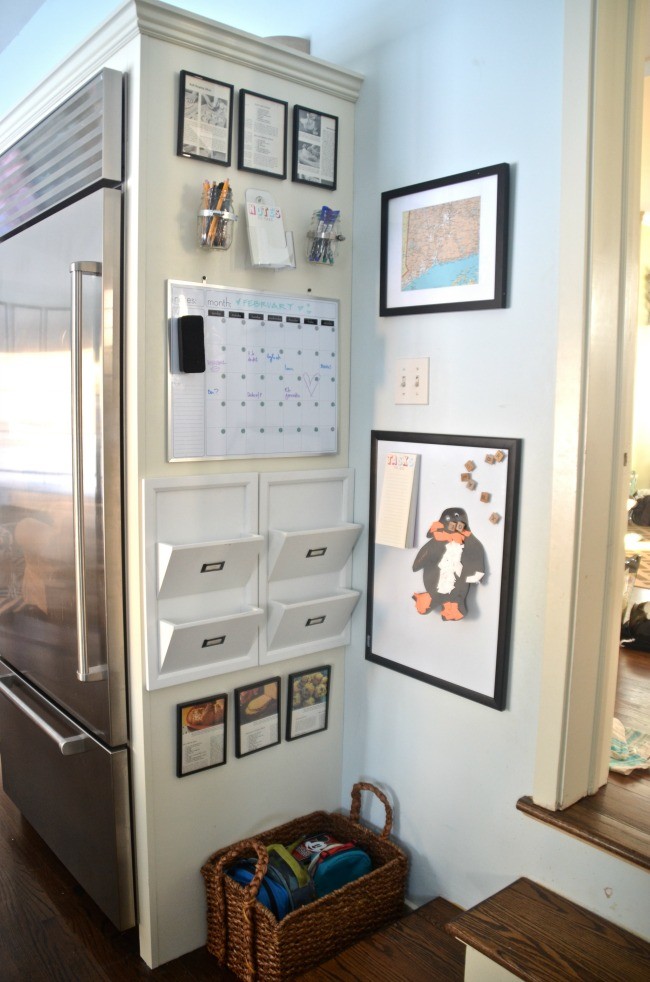Kitchen - kitchen idea in Minneapolis