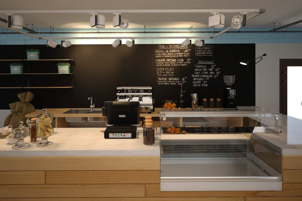 Ростерия в Астрахани