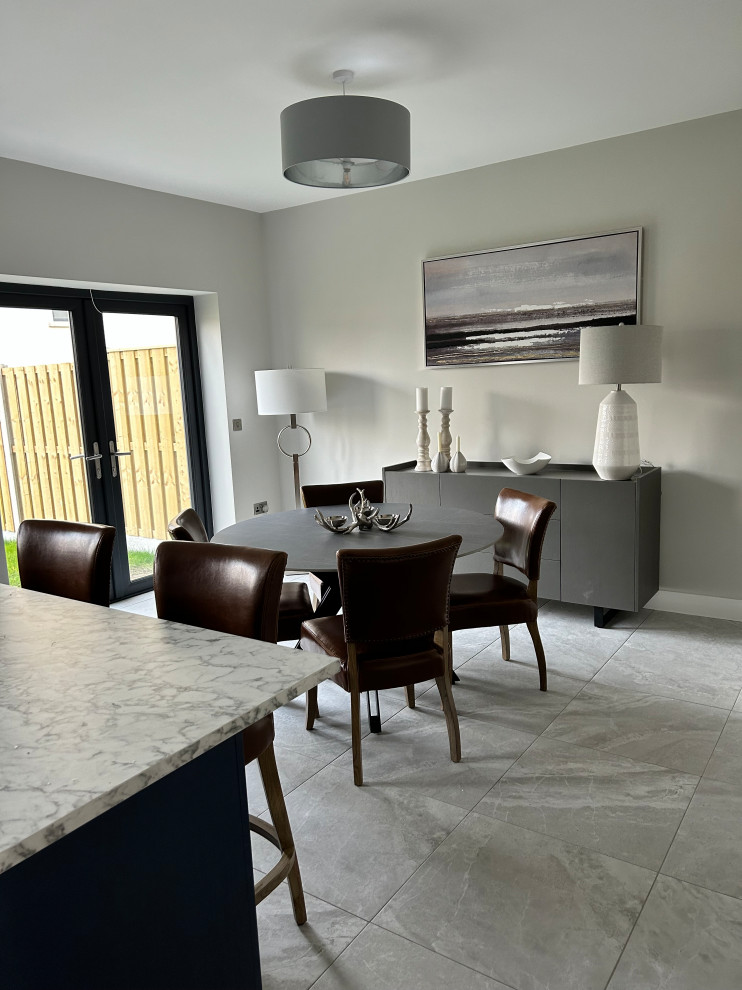 Cois Farraige Showhome Blackrock County Louth