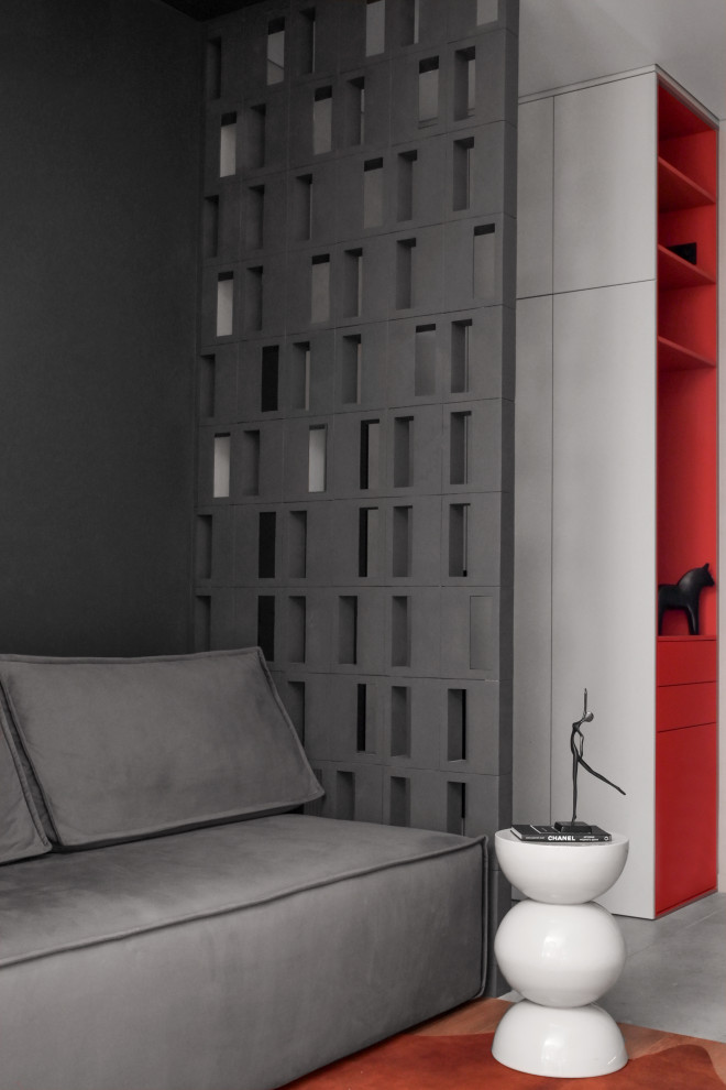 ЖК Лесобережный