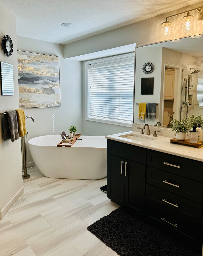 From Traditional to Transitional