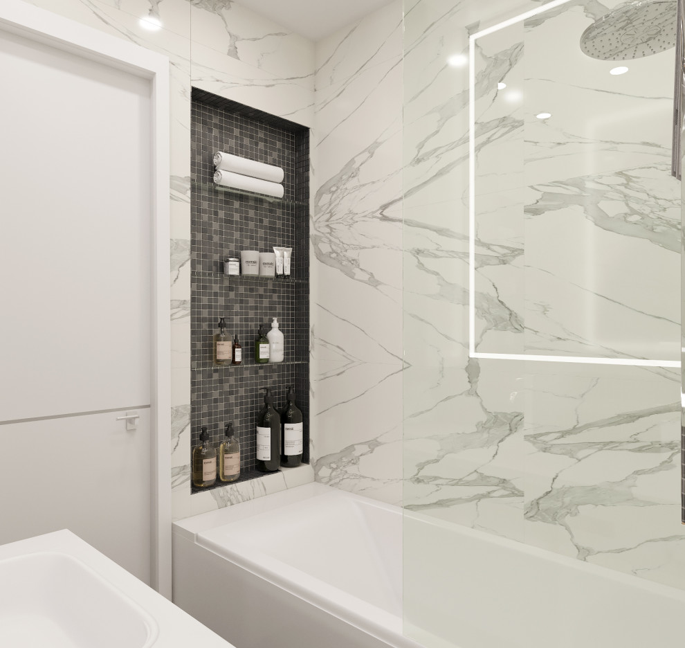 3шка в панельном доме серии П30