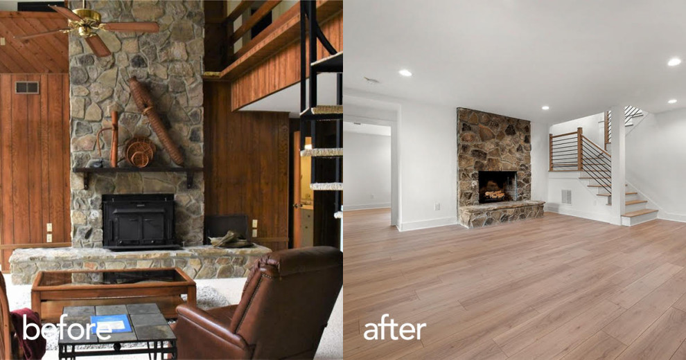 Before & After Photos