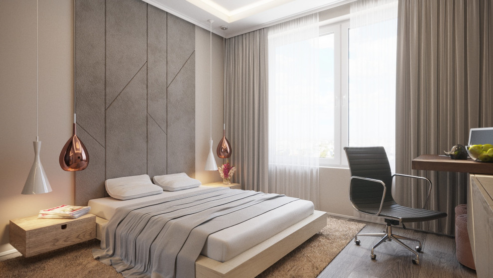 ЖК Династия