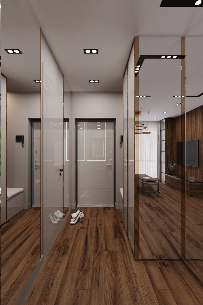 ЖК МЕТРОПОЛИЯ