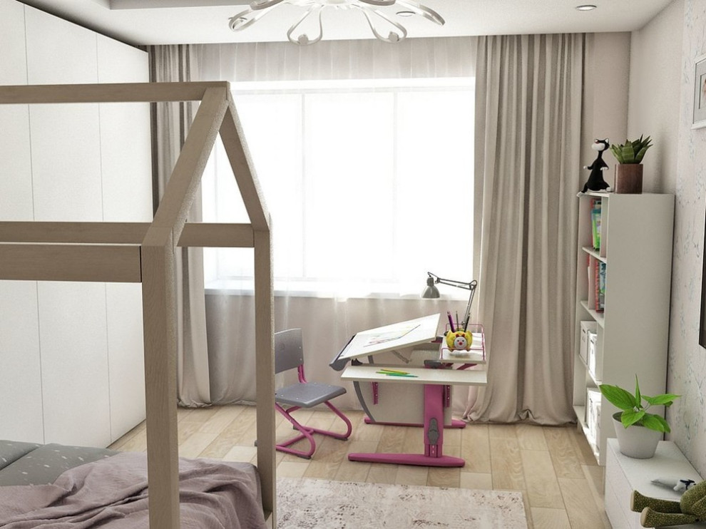 Детская для девочки