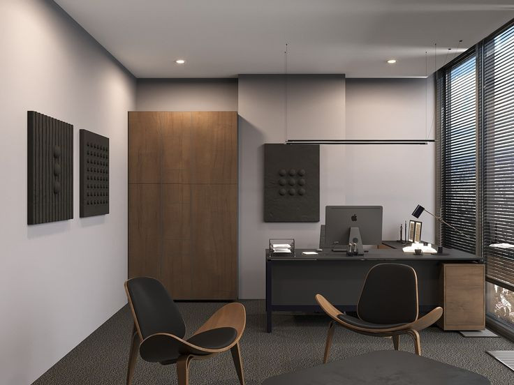 Офис Москва Сити