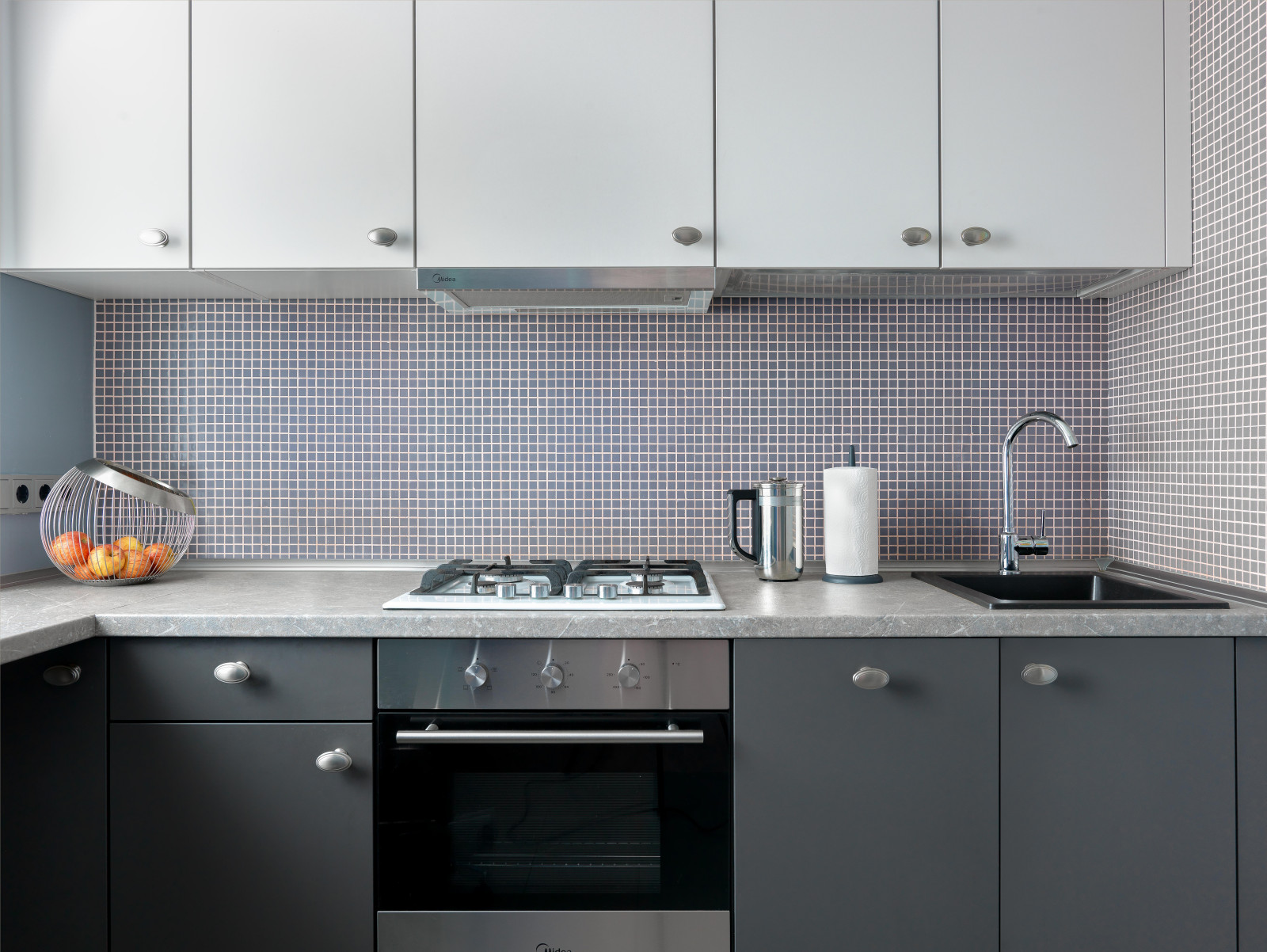 Кухня для Ларисы