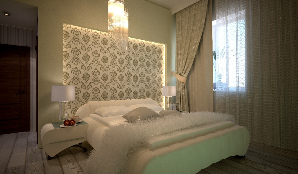 коттедж в геленджике