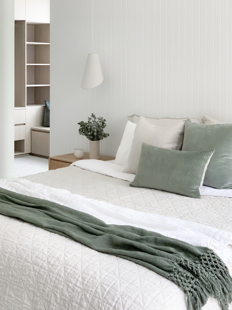 Master Bedroom Bedroom Gold Coast Tweed by Zephyr and Stone Houzz