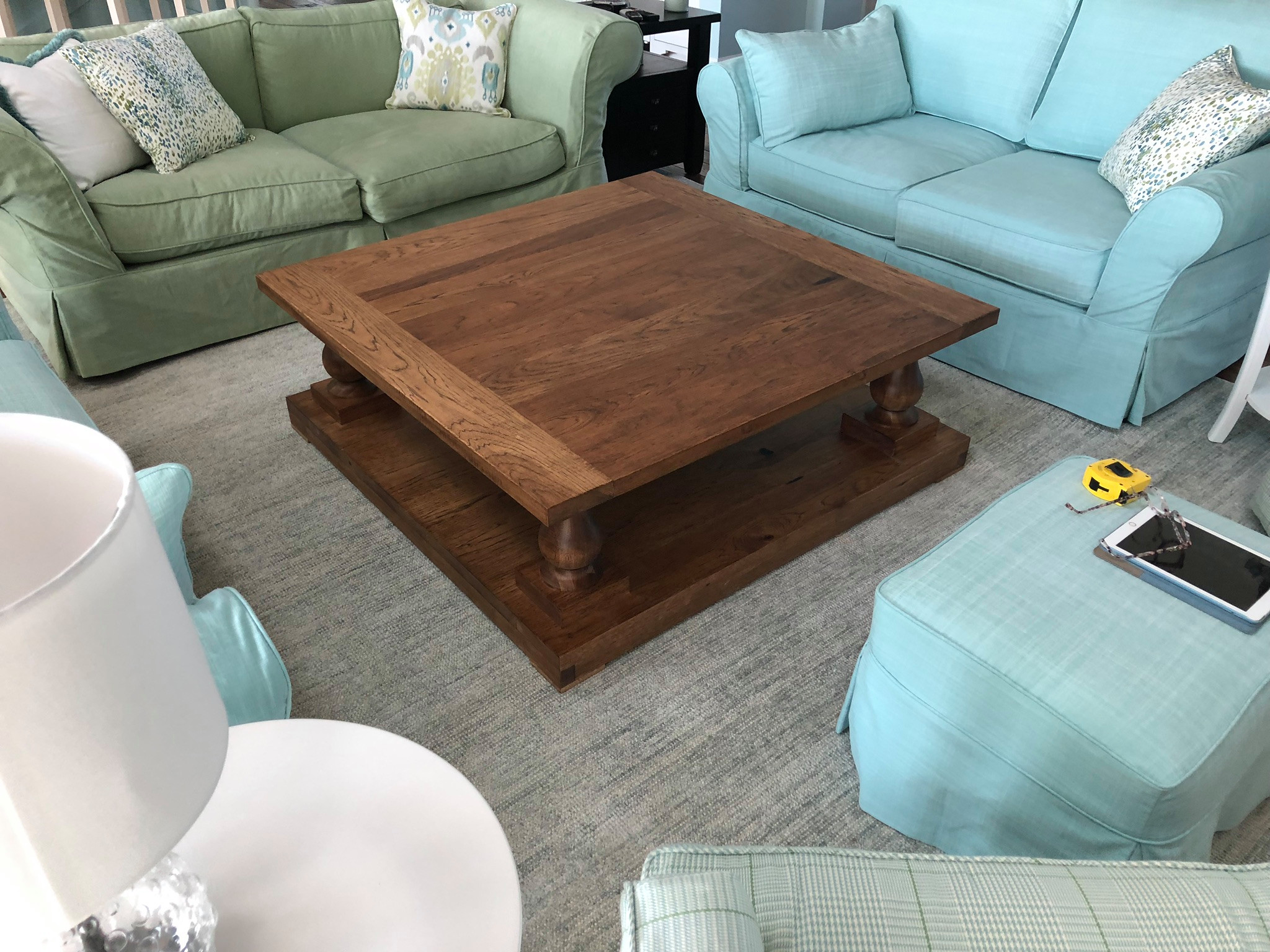 Custom Design Furniture