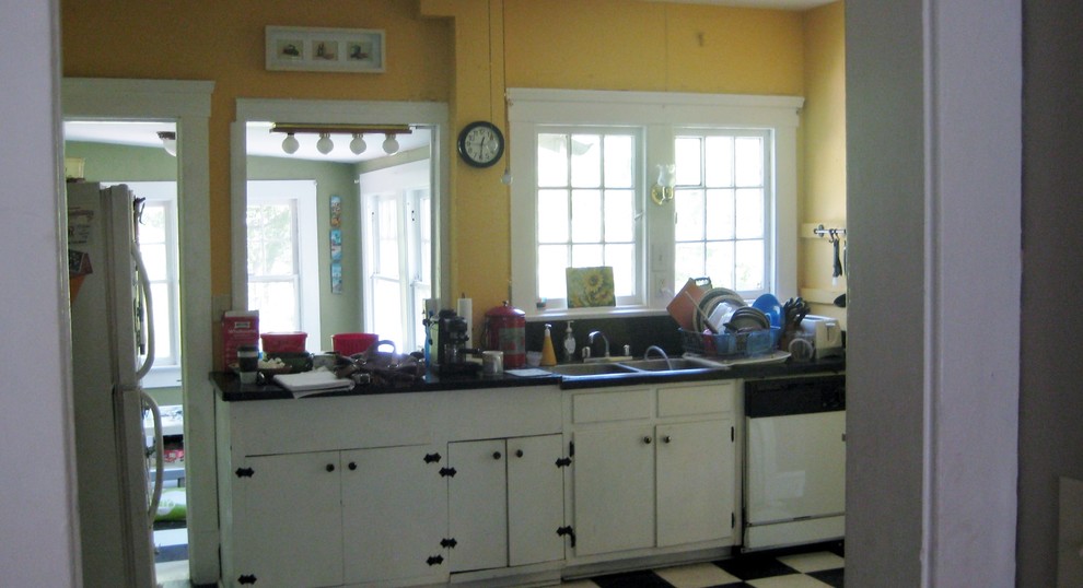 Oakhurst Kitchen
