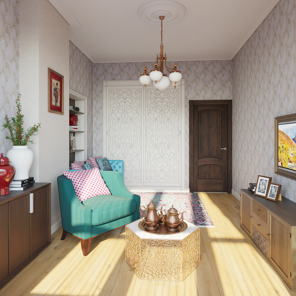 Восточная классика