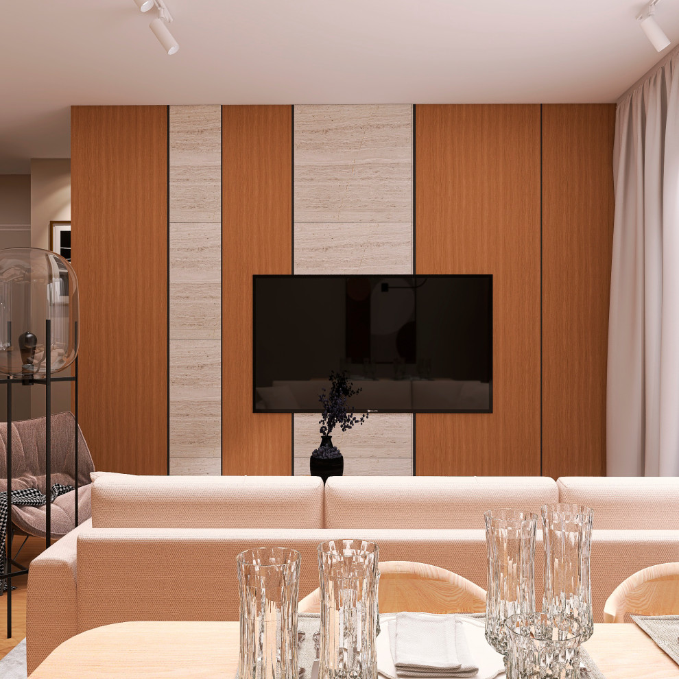 ЖК Сердце столицы